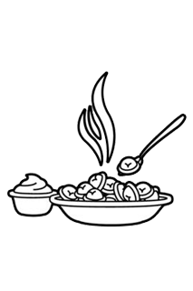 cooking-dumplings-serve