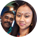 Menakaa Ganesan
