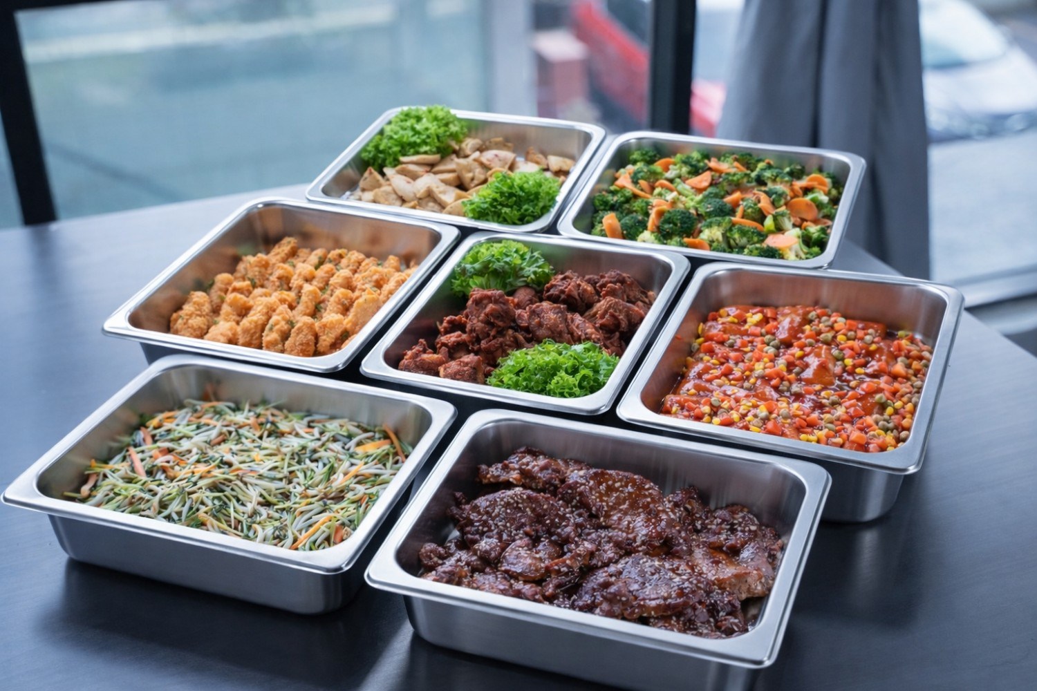 lau homecook buffet catering in tray klang valley petaling jaya 6